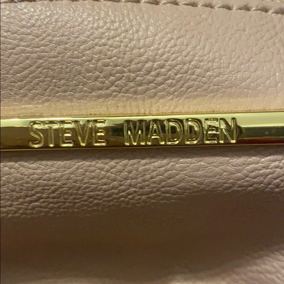 Steve Madden purse - Picture 2 of 6